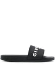 Givenchy Sandals Black