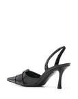 Givenchy With Heel Black