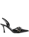 Givenchy With Heel Black