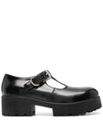 Givenchy Flat shoes Black