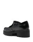 Givenchy Flat shoes Black