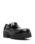 Givenchy Flat shoes Black