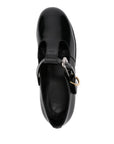 Givenchy Flat shoes Black