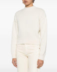 JACQUEMUS Sweaters Beige