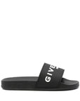 Givenchy Sandals Black