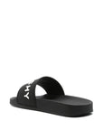 Givenchy Sandals Black