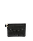 Givenchy Wallets Black