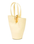 JACQUEMUS Bags.. Yellow