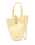 JACQUEMUS Bags.. Yellow