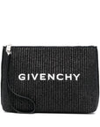 Givenchy Wallets Black