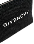 Givenchy Wallets Black