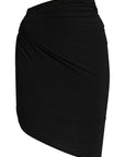 JACQUEMUS Skirts Black