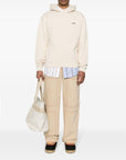 JACQUEMUS Sweaters Beige