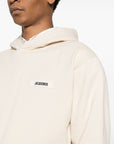 JACQUEMUS Sweaters Beige