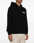 JACQUEMUS Sweaters Black