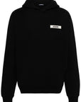 JACQUEMUS Sweaters Black