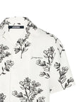 JACQUEMUS Shirts White