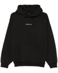 Balenciaga Sweaters Black