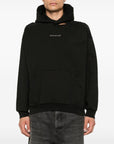 Balenciaga Sweaters Black