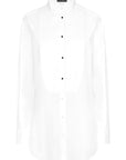 Dolce & Gabbana Shirts White