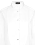 Dolce & Gabbana Shirts White