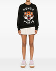 Kenzo Sweaters Black