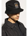 Kenzo Hats Black