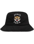 Kenzo Hats Black