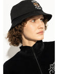 Kenzo Hats Black