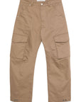 Golden Goose Trousers Beige