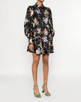 Zimmermann Dresses Black