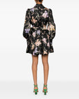 Zimmermann Dresses Black