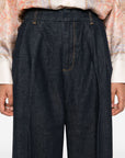 Zimmermann Jeans Blue