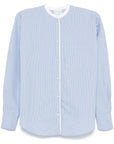 Forte Forte Shirts Clear Blue