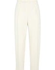 Brunello Cucinelli Trousers White