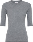 Brunello Cucinelli Sweaters Grey