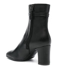 E 'CLAT Boots Black