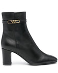 E 'CLAT Boots Black