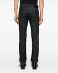 Emporio Armani Jeans Black