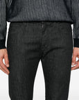 Emporio Armani Jeans Black