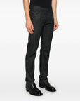 Emporio Armani Jeans Black