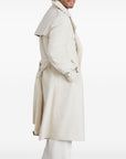 Brunello Cucinelli Coats Cream