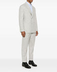 Brunello Cucinelli Suit Light Grey