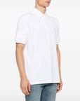 Brunello Cucinelli T-shirts and Polos White