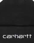 CARHARTT WIP MAIN Hats Black