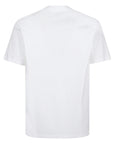 CARHARTT WIP MAIN T-shirts and Polos White