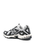 New Balance Sneakers Black