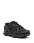 New Balance Sneakers Black