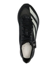 Y-3 Sneakers Black