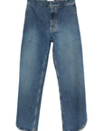 Alaia Jeans Blue